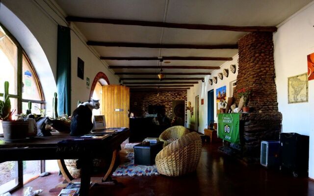 Hostal Casa Campestre