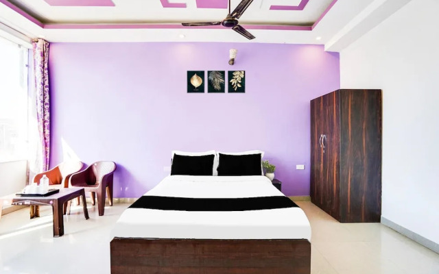 Cozy Stays Near Doon University, Dehradun