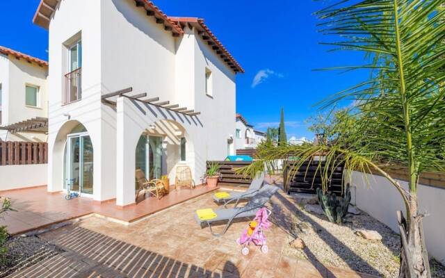 Villa Tamara