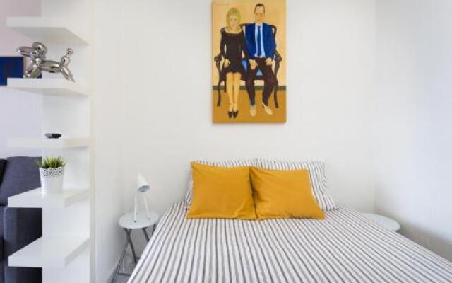 Apartamentos Valle Luz