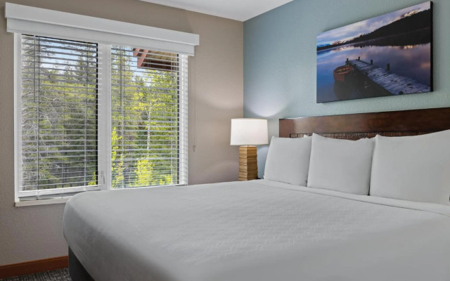 WorldMark Canmore - Banff