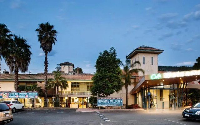 Ferntree Gully Hotel