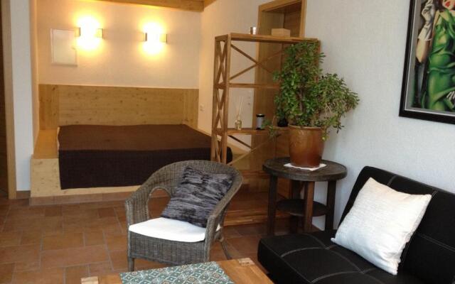 Ferienwohnung 3 - a63699