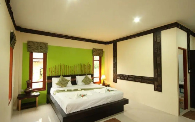 Bida Daree Resort