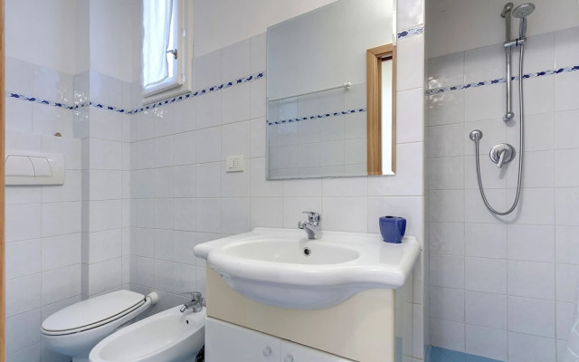 Residenza Borgo La Noce 7 Florence