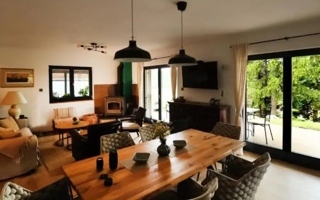 Holiday Home Aria