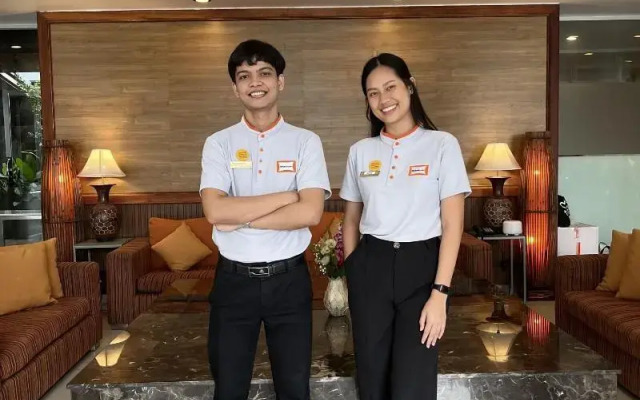 The Bedrooms Boutique Hotel