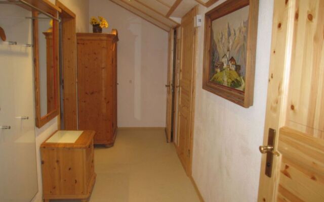 Apartment Eberhorn Garmisch-Partenkirchen