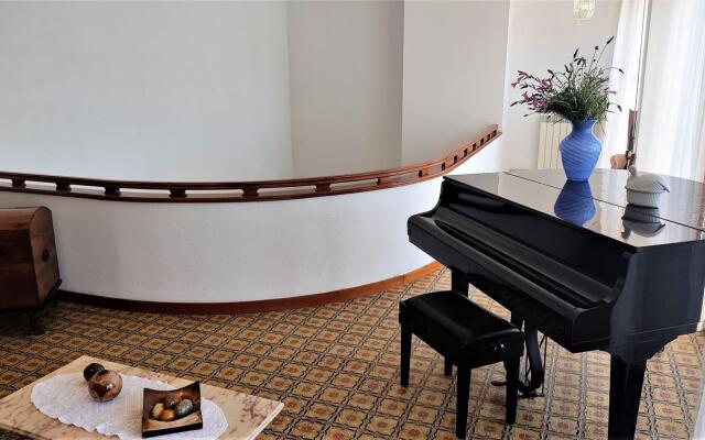 Residenza Cavalluccio Marino-CAVALLUCCIO MARINO