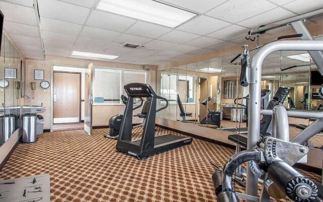 Quality Inn Murfreesboro - University Area