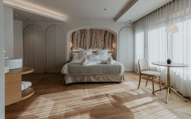 Hotel Boutique Petit Luxe