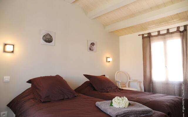 villas des phares