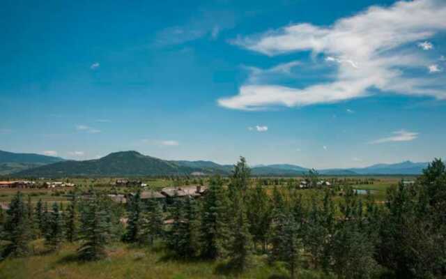 Sleeping Indian by JHRL