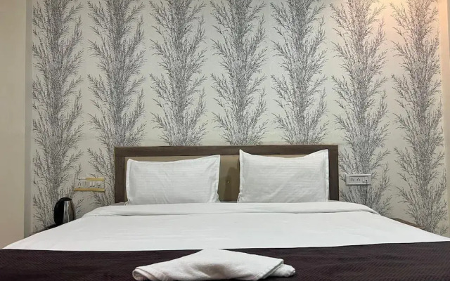 Hotel SS-1