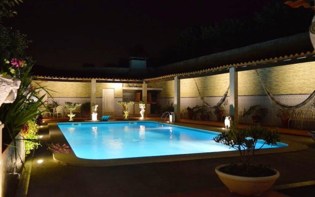 Villa with 2 Bedrooms in Oliveira de Azeméis, with Private Pool, Furnished Terrace And Wifi - 20 Km From the Beach
