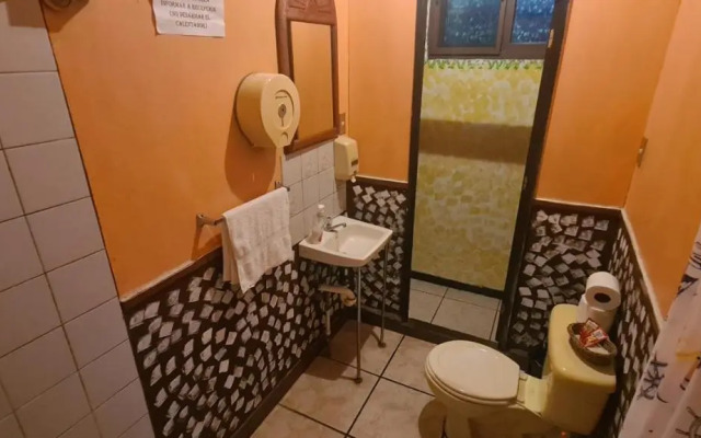 Doña Mercedes