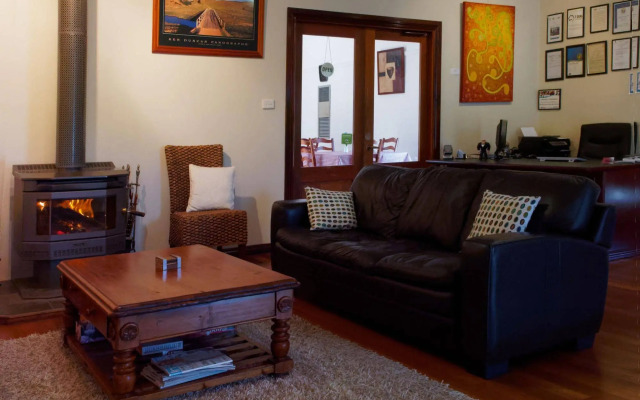 Tranquilles Bed and Breakfast