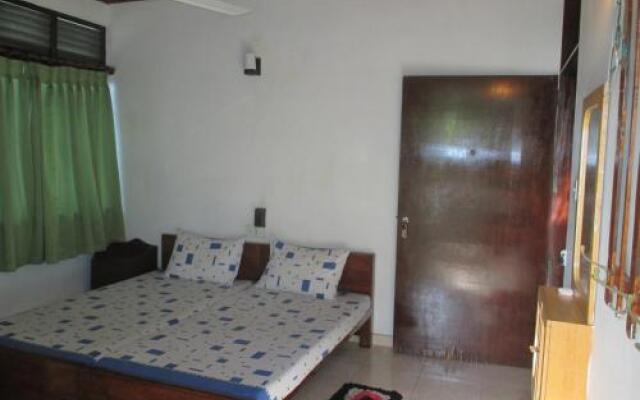 Thilanka Beach Resort