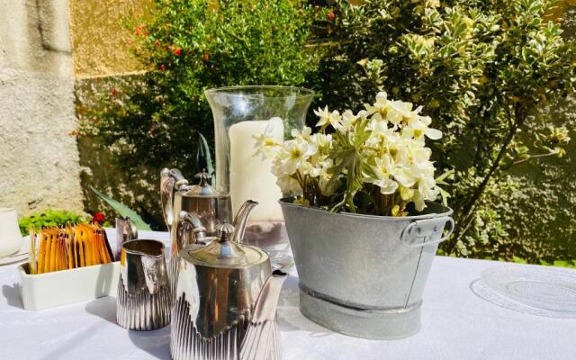 IL GIARDINO DI MAILA 25min from Florence