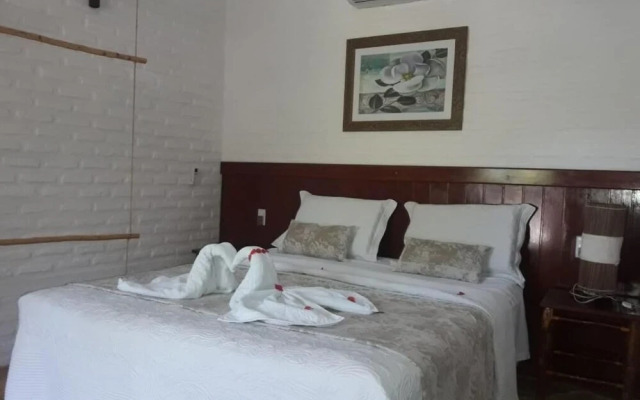 Butterfly House Pousada