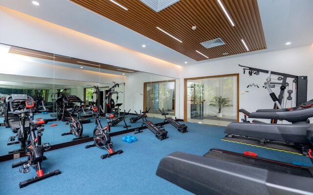 Petro House Vung Tau (Block A)