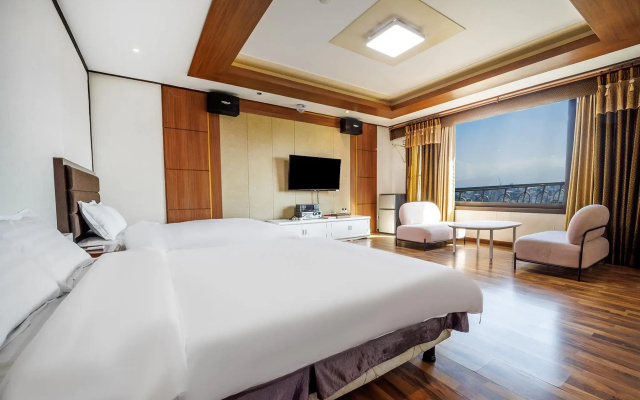 Apple Hotel