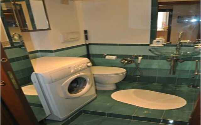 Holiday Rome Apartments - Colosseo