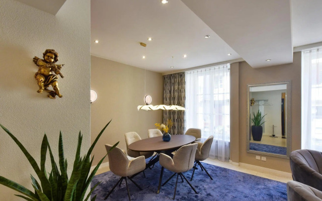Hotel Engel