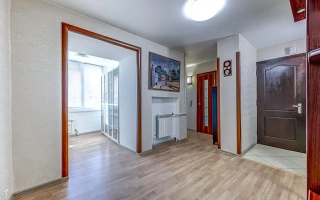 Guests Love 108 Varshavskaya Street