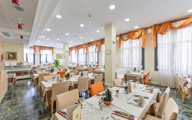 Hotel Europa