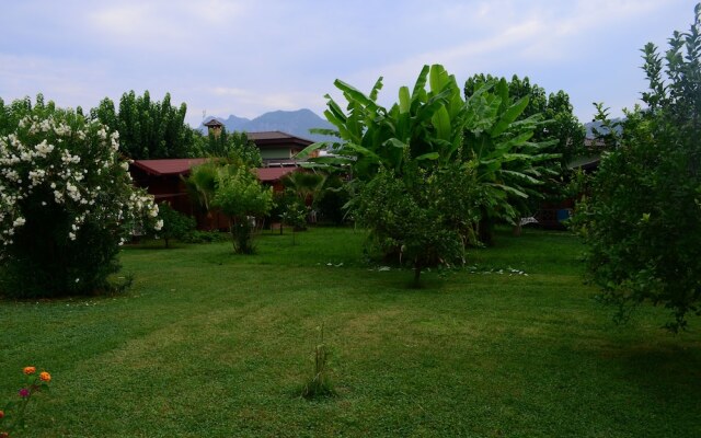 Ozge Hotel Bungalow