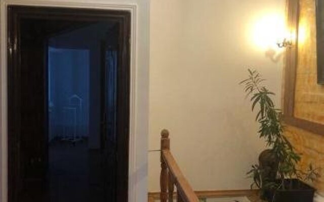 Nonna Mia Hotel