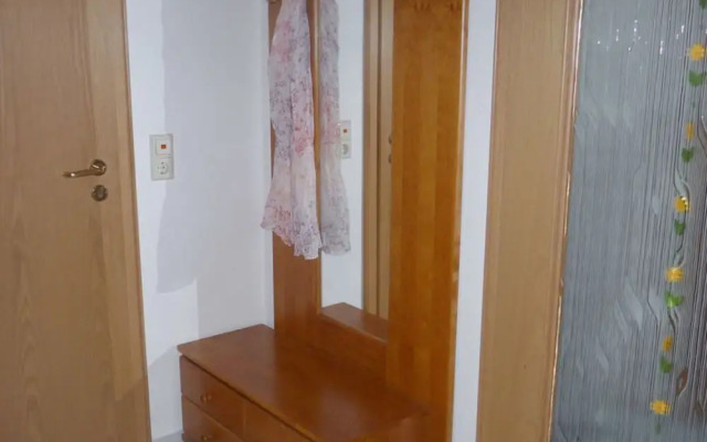 Holiday Apartment Moorwiese