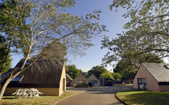 Ty an Diaoul - Vacances ULVF