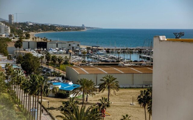 Apartment Marbella del mar-MDM Roomservice