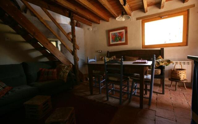 La Casa de los Arribes