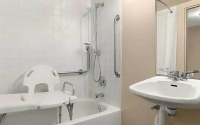 Days Inn Stephenville