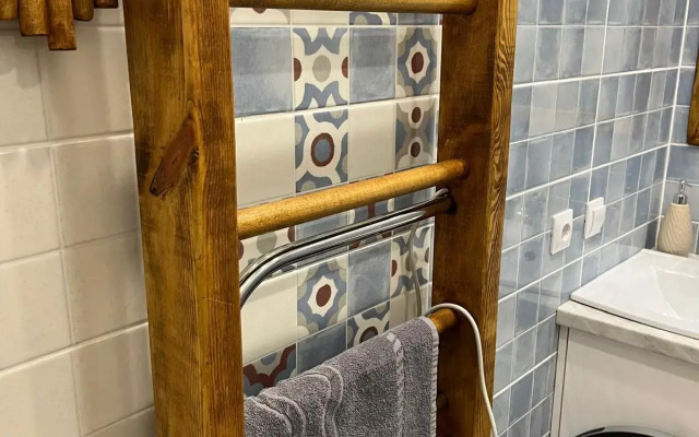 Усадьба Рог