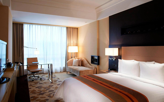 Courtyard by Marriott Shanghai Central