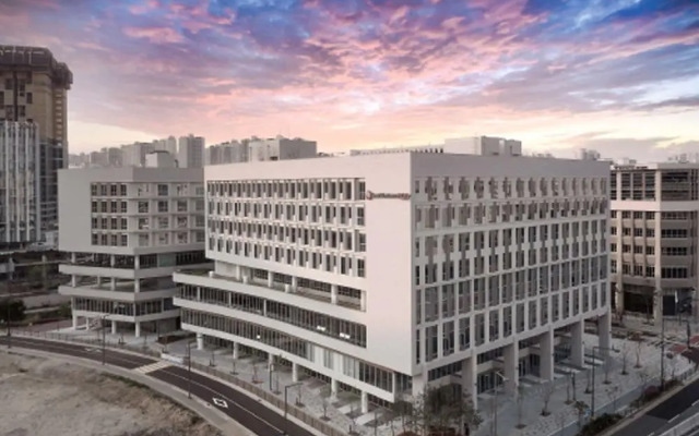 Best Western Plus Hotel Sejong