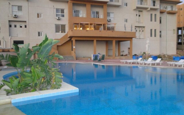 Siesta Hotel