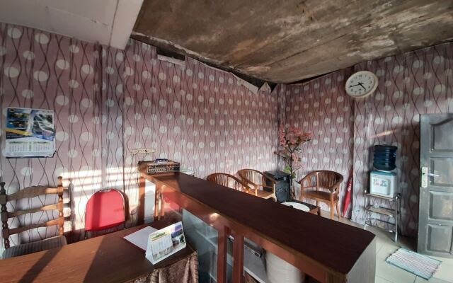 OYO 93135 Wisma Bayt Hikmah