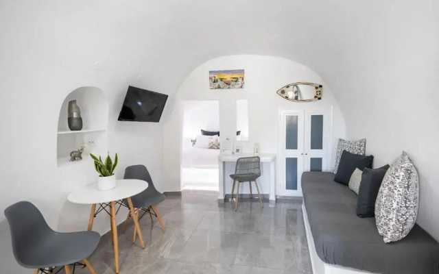 White Side Suites