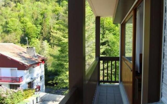 Apartment Le Lienz 12