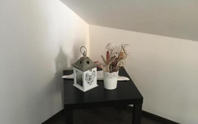 Casa Skandik Ház