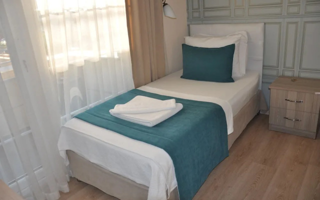 Neoss Boutique Hotel