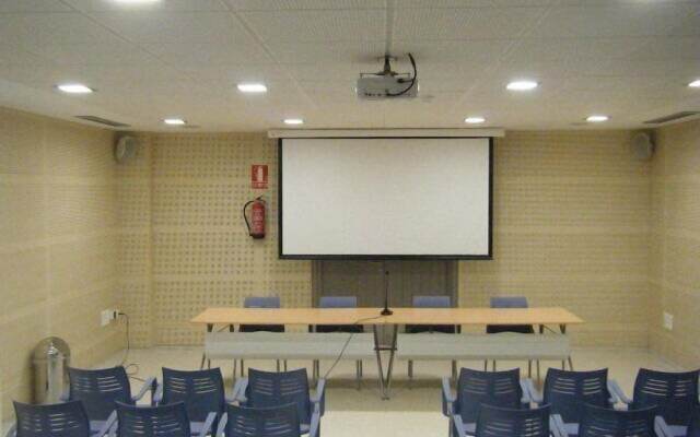 Albergue Inturjoven Chipiona - Hostel