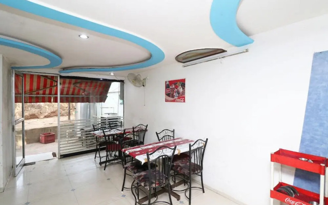 Hotel Pandav by OYO Rooms