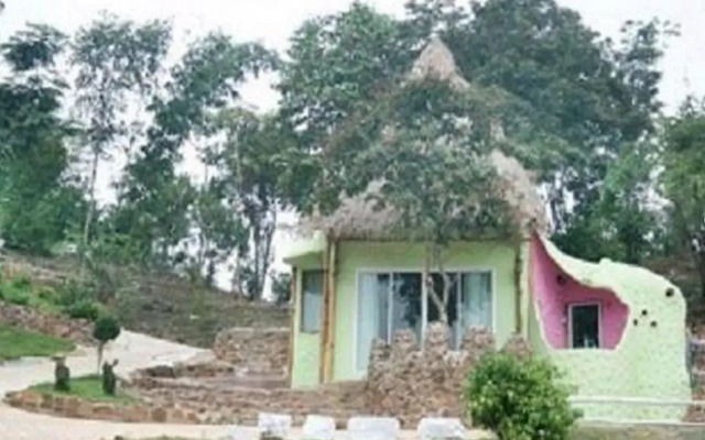 Tiewkhao Green View @ Suanphung