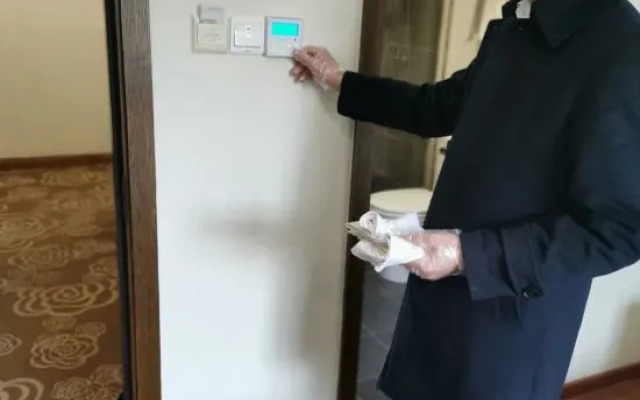 Shumen Inn Jiange Jianmenguan Hotel